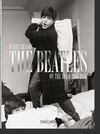THE BEATLES ON THE ROAD 1964 - 1966 , HARRY NEMSON