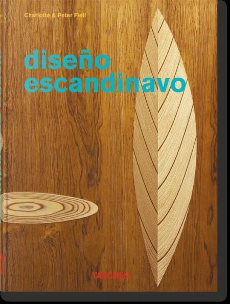Diseño Escandinavo. 40Th Ed.
