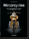 MOTORCYCLES