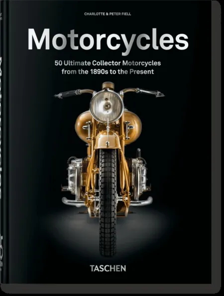 Motorcycles