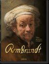 REMBRANDT. OBRA PICTÓRICA COMPLETA