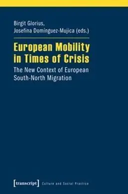 European Mobility In Times Of Crisis.