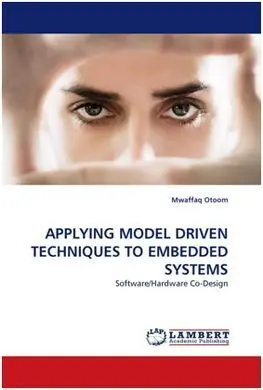 Applying Model Driven Techniques To Embedded Systems