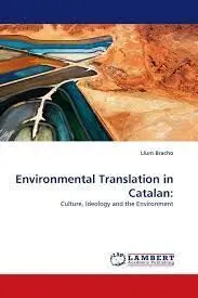 Environmental Translation In Catalan