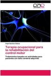 TERAPIA OCUPACIONAL PARA LA REHABILITACION DEL CONTROL MOTOR