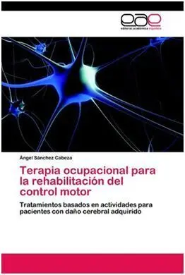 Terapia Ocupacional para la Rehabilitacion del Control Motor