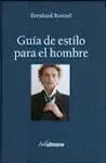 Guía de Estilo para el Hombre