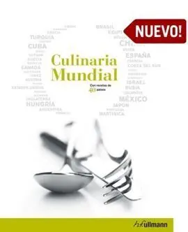 Culinaria Mundial
