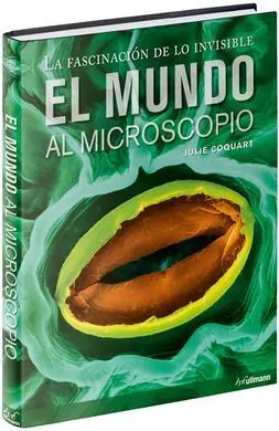 El Mundo Al Microscopio