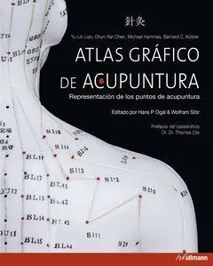 Atlas Grafico de Acupuntura