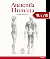 ANATOMIA HUMANA PARA ARTISTAS