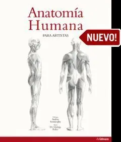 Anatomia Humana para Artistas