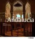 Andalucia Arte y Arquitectura 2013