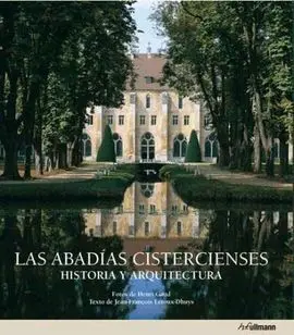 Las Abadias Cistercienses