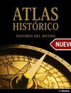 ATLAS HISTÓRICO HISTORIA DEL MUNDO
