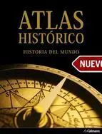 Atlas Histórico Historia del Mundo