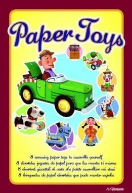 Paper Toys
