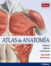 ATLAS DE ANATOMÍA