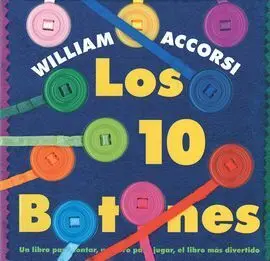 Los 10 Botones