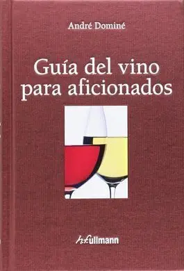 Guia del Vino para Aficionados