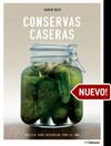 CONSERVAS CASERAS