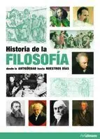 Historia de la Filosofia Desde la Antigüedad Hasta nuestros Días