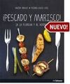 PESCADO Y MARISCO: A LA PLANCHA Y AL HORNO