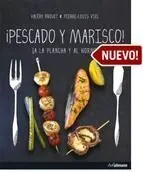 Pescado y Marisco: a la Plancha y Al Horno