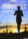 MARATONES DEL MUNDO