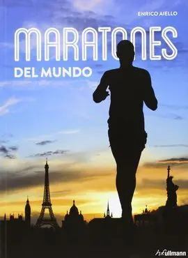 Maratones del Mundo