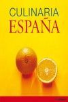 CULINARIA ESPAÑA