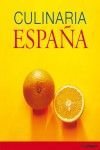 CULINARIA ESPAÑA