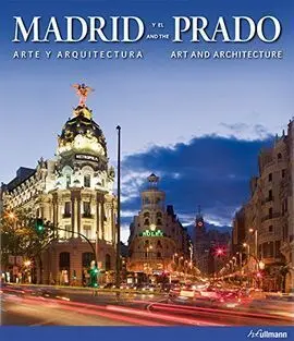Madrid And The Prado