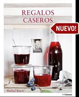 Regalos Caseros