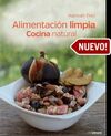 MI LIBRO DE RECETAS DE COMIDA LIMPIA