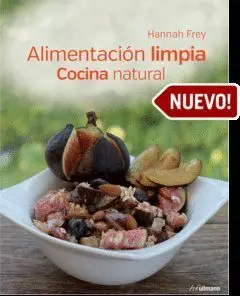 Mi Libro de Recetas de Comida Limpia