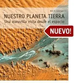 Nuestro Planeta Tierra