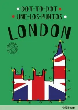 Une los Puntos Londres