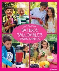 Batidos Saludables para Niños