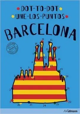 Une los Puntos Barcelona Esp/Ing