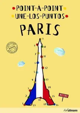 Une los Puntos Paris