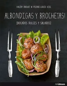 Albóndigas