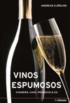 VINOS ESPUMOSOS