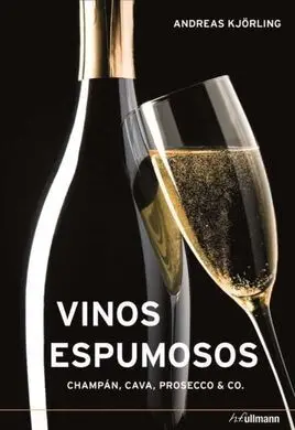 Vinos Espumosos