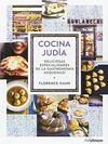 COCINA JUDIA