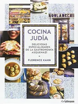 Cocina Judia