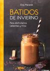 BATIDOS DE INVIERNO