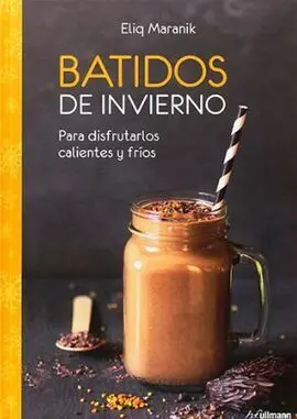 Batidos de Invierno