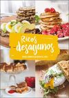 RICOS DESAYUNOS