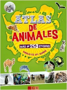 Atlas de Animales